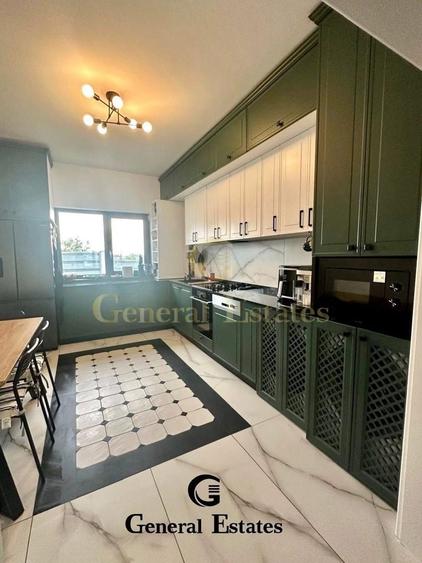 Vânzare Casă | Tomești | 420 mp teren | S+P+1 - 19