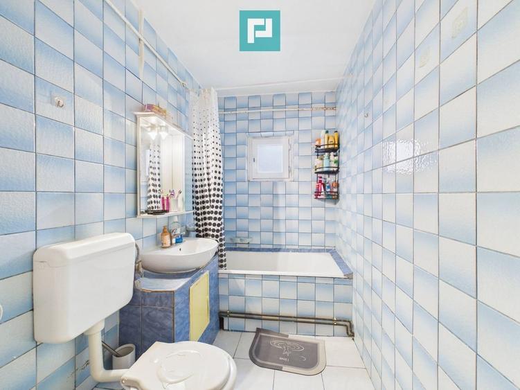 Confort urban, ap 3 camere, Micalaca parc Orizont - 17