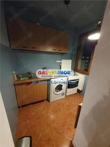 dristor | garsoniera chic moderna 33mp | 1980 | pat AC | metrou - 5