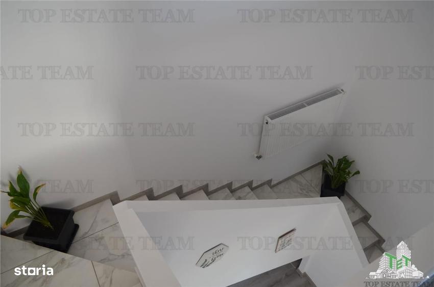 Vila individuala cu 5 camere, 2 terase, 4 locuri de parcare,350mp ter - 4