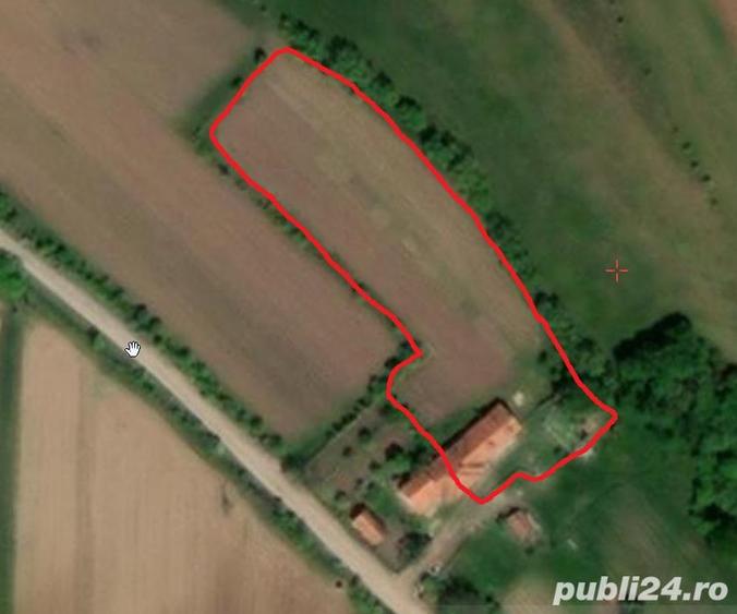 Vand casa + teren - 6