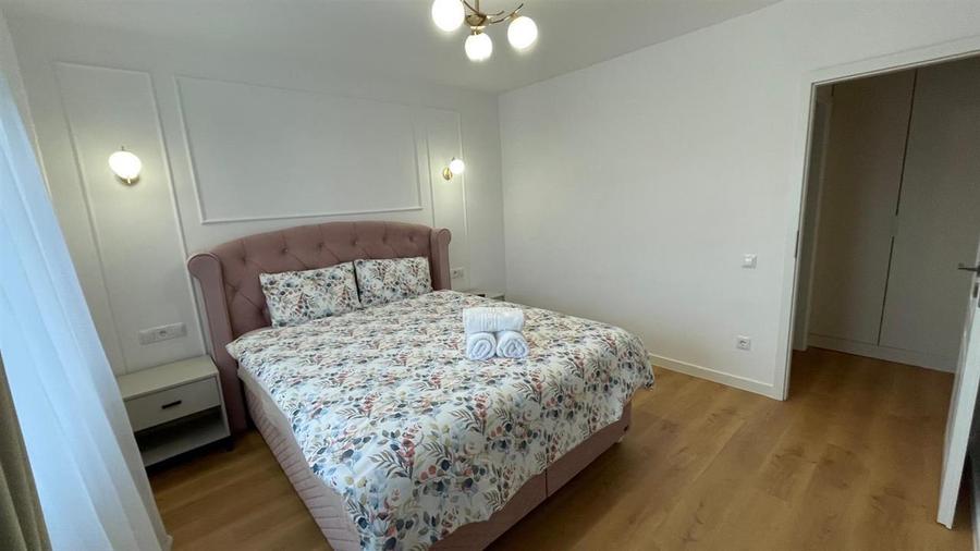 Apartament de Lux 3 camere 2 bai 2 boxe zona Terezian - 7