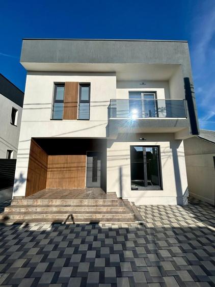 Casa de vanzare in zona Voluntari - 33