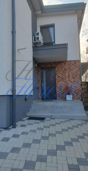 Cabinet stomatologic 120mp utili, Andrei Muresanu, 3 parcari - 7