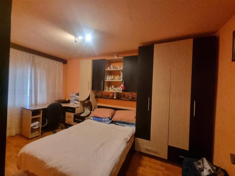 Apartament Str Campului - 5