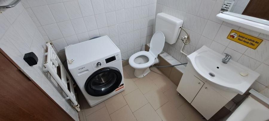 Apartament 2 camere renovat complet, etaj intermediar, liber imediat - 8