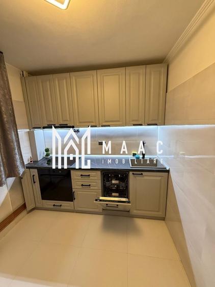 APARTAMENT 3 CAMERE RENOVAT| CENTRALA PROPRIE| ZONA PIATA OSTROVENI - 5