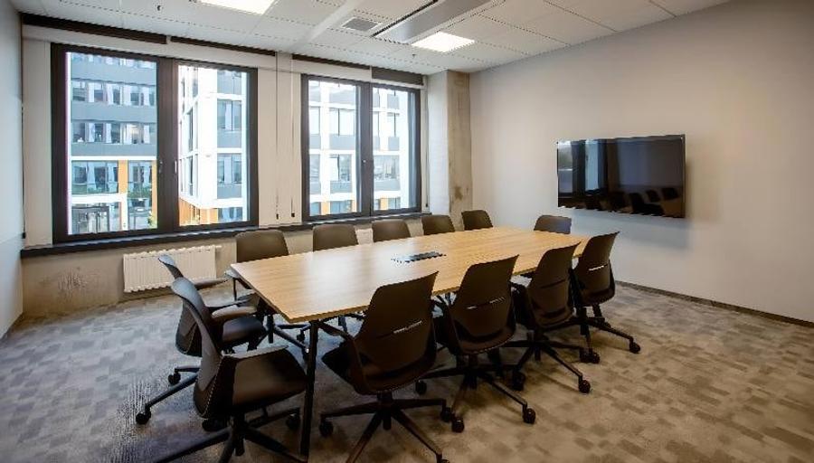 Business Garden Bucharest Ready Flex, Grozavesti, 416 mp  0% comision! - 11