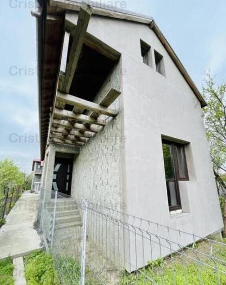 Vila la GRI Brailita S P M 290mp utili, caramida Teren 307mp - 2