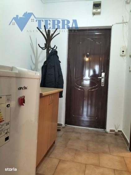 Garsoniera Robea - Etaj 2 - Centrala proprie - Fara comision - 7