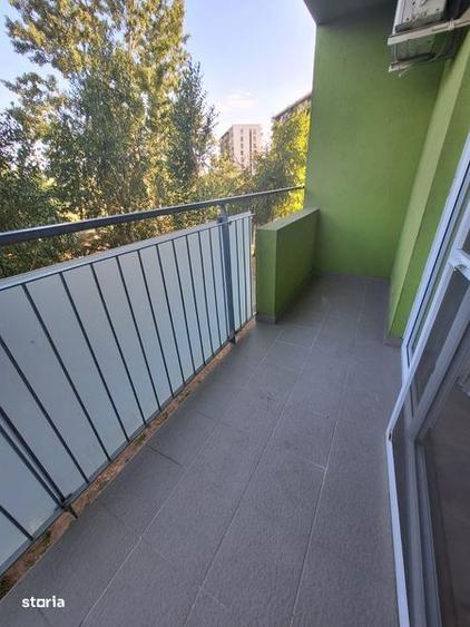 Inchiriez apartament cu o camera - 7