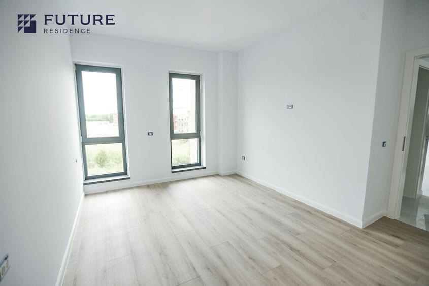 Apartament 3 camere de vanzare in Future Residence - 27