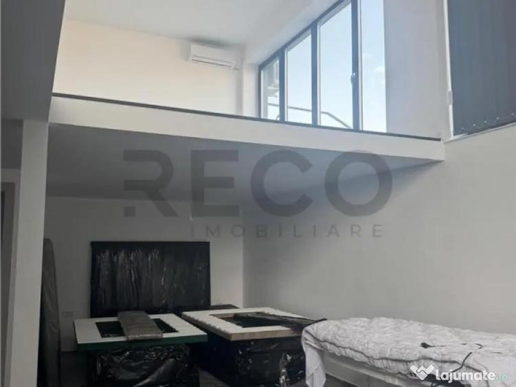RECO penthouse in zona Baile Felix - 7