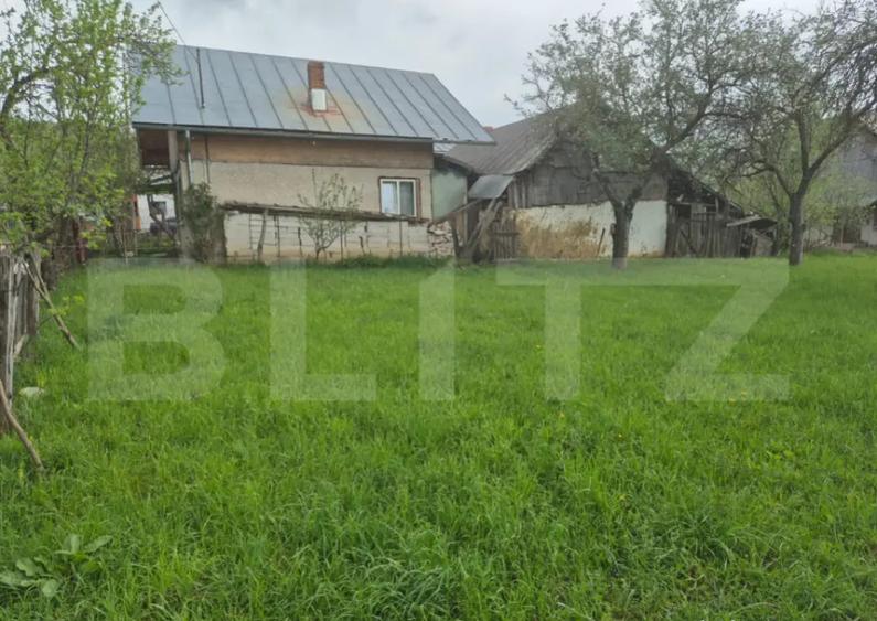 2 terenuri parcelate, Breaza 840 m Podul Corbului - 2