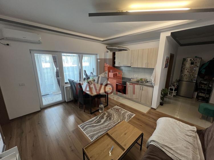 Apartament 2 camere | Braytim - 1