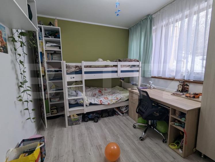 Apartament 3 camere, 100 mp, zona Grigorescu - 7