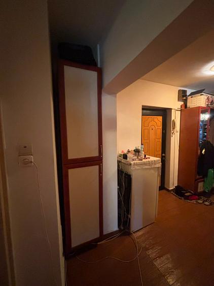 Apartament cu 2 camere decomandat în Tineretului