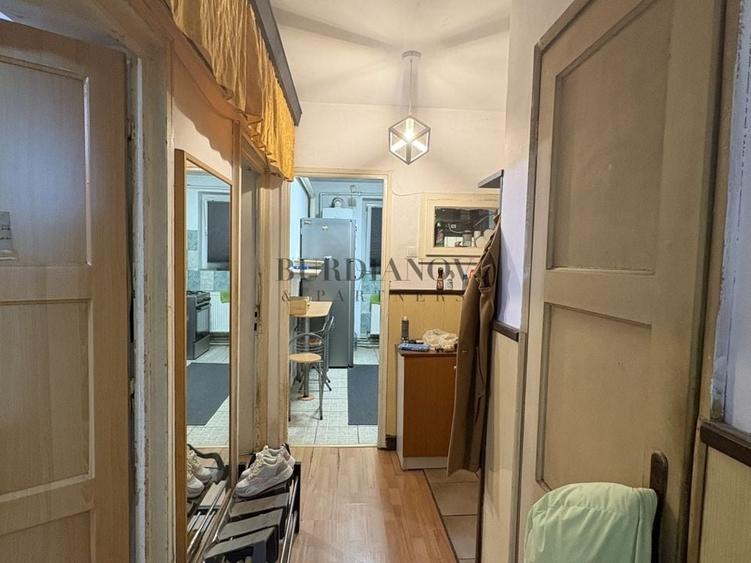 Apartament cu 3 camere - Ferdinand - Risc seismic II - 10