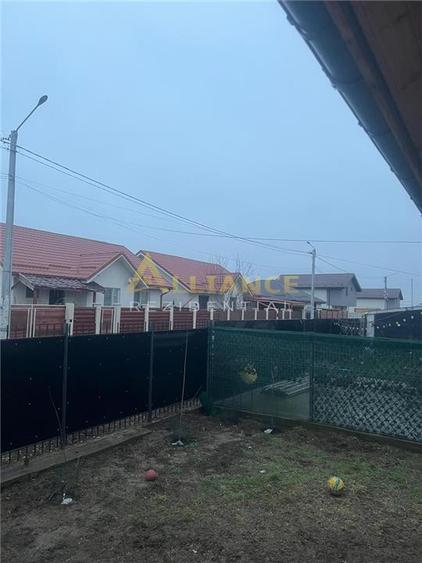 CASA INDIVIDUALĂ - VIDRA - MOBILAT UTILAT - 103.000€ - 7