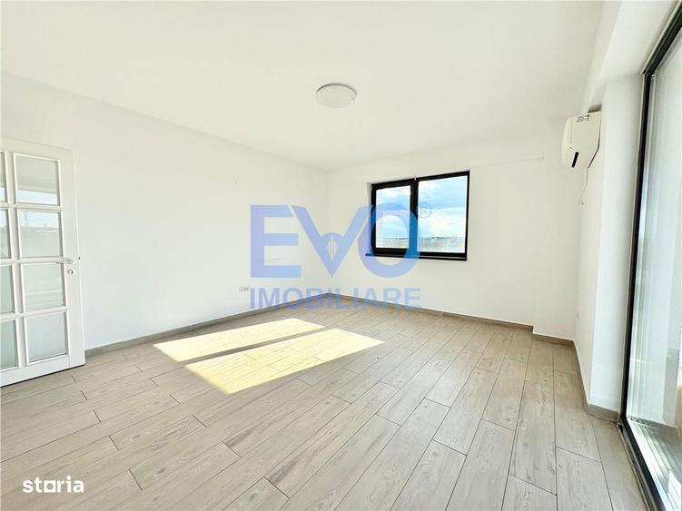 Apartament 2 camere, decomandat, balcon, parcare, Copou, Iasi - 2