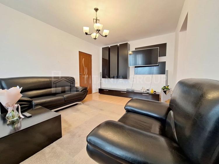 Apartament modern de 3 camere, PET FRIENDLY - 1