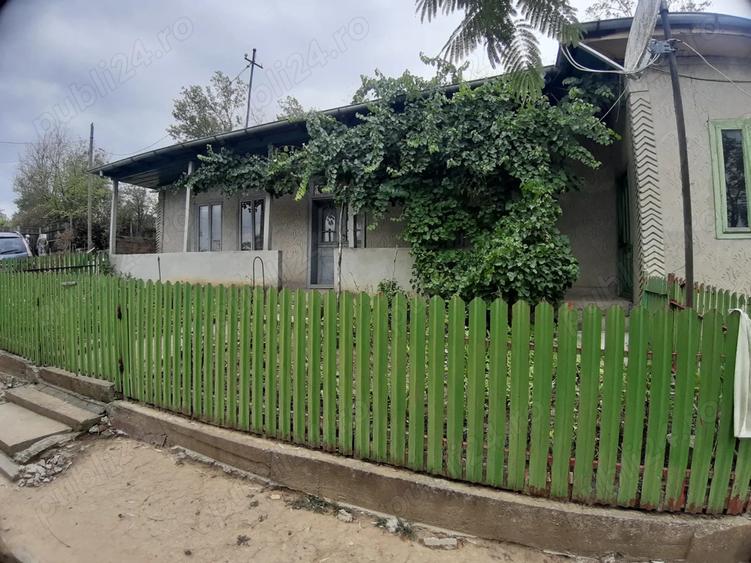 Casa batraneasca Baneasa jud. Gala?i - 4