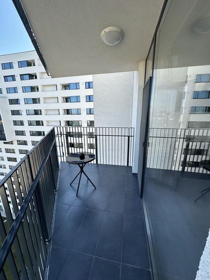 Apartament 2 camere / loc de parcare in subteran - 11