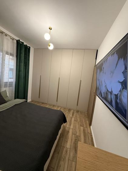 Apartament 2 camere premium 50mp | Parcare acoperita | Pod | Mobilat - 8