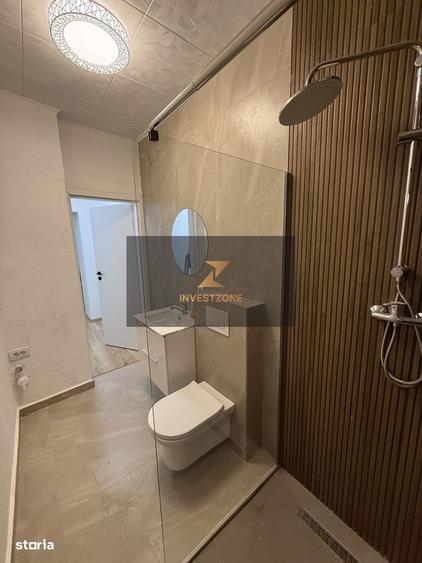 Casa in Oradea cartierul Velen?a curte 24 mp - 18