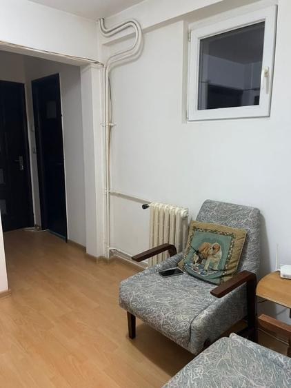 Lacul Tei | 4 Camere | Decomandat | Balcon | Bl. Anvelopat - 5