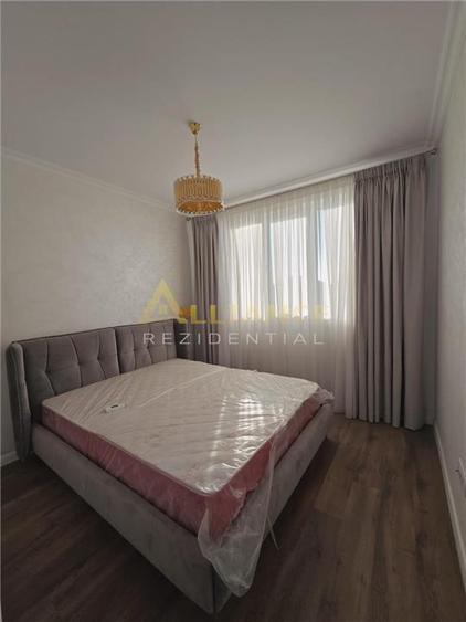 Cartierul Nou - 5 Camere 3 Bai - Duplex - Gata de mutat - 6