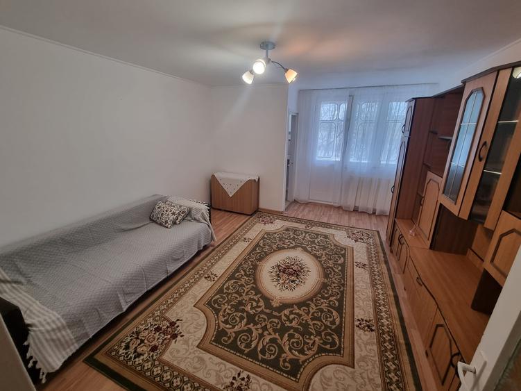 Garsoniera confort 1, 31mp, et.2, zona Tatarasi, Piata Doi Baieti, cod: 162001 - 1