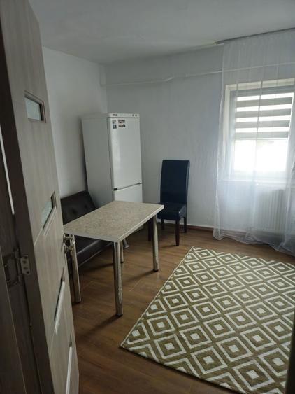 Inchiriez apartament 2 camere mobilat si utilat - 8