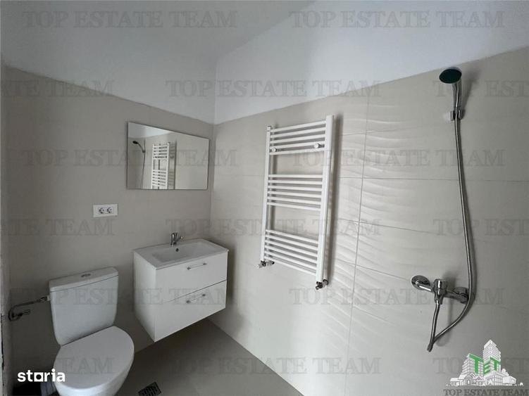 Spatiu comercial de inchiriat + parcari in Bragadiru, Ilfov - 8