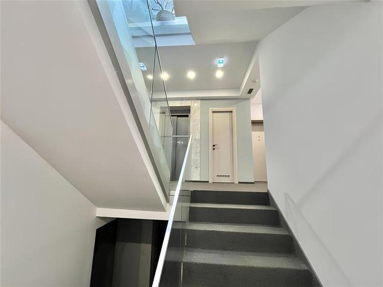 Apartament 3 Camere in Bloc Boutique cu Parcare Subterana - 22