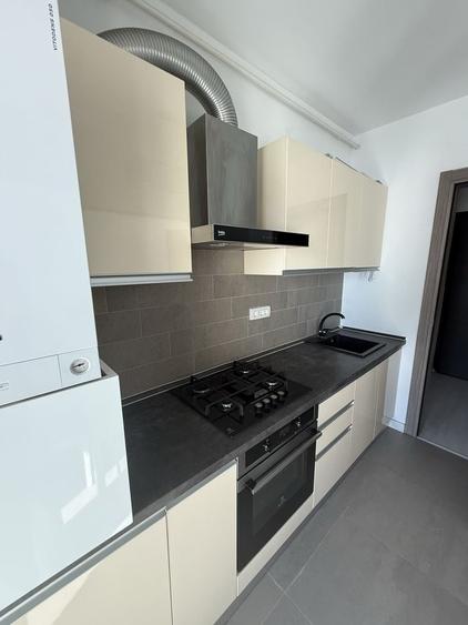 Lujerului - Complexul 21 residance - Garsoniera - BLOC NOU - CENTRALA PROPRIE - 5