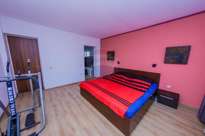 Casă în Bozânta Mare de vânzare - 7