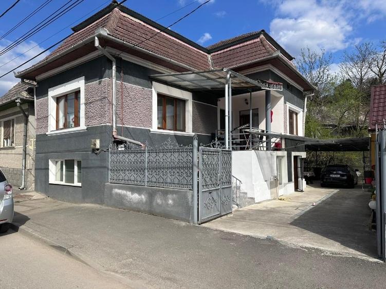 Proprietar, Casă individuală, 144 mp utili, 217 teren, 5 camere, Centru - 1