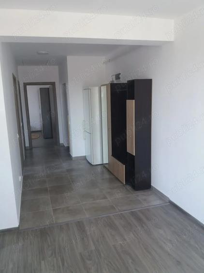 Inchiriez apartament 2 in zona Cartierului Latin. - 3