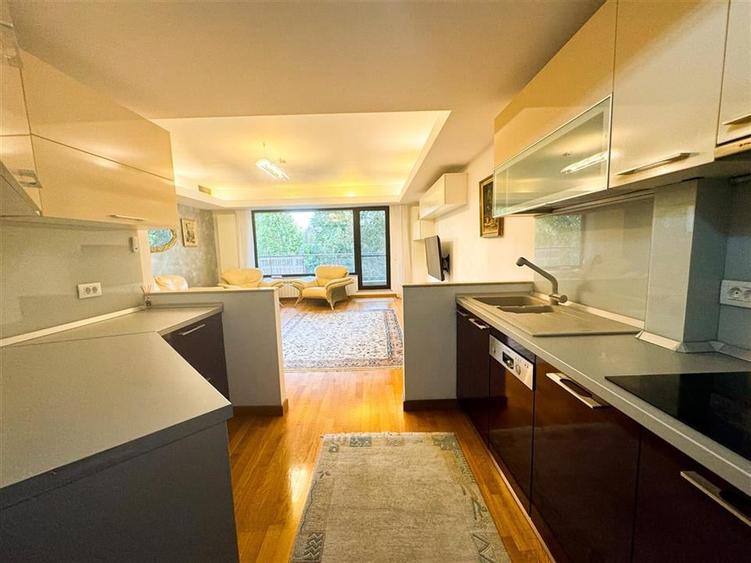 Apartament de inchiriat 3 camere Soseaua Nordului - 9