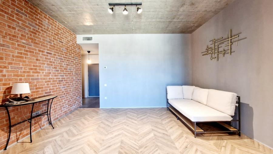 De Vanzare Apartament 2 Camere Loft Green Apartments, Mogosoaia FRF - 4