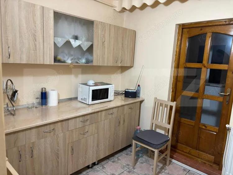 Apartament 3 camere cu garaj sub bloc, Dumbrava Nord - 5