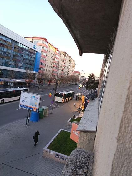 Inchiriez apartament 2 camere Ultracentral - 7