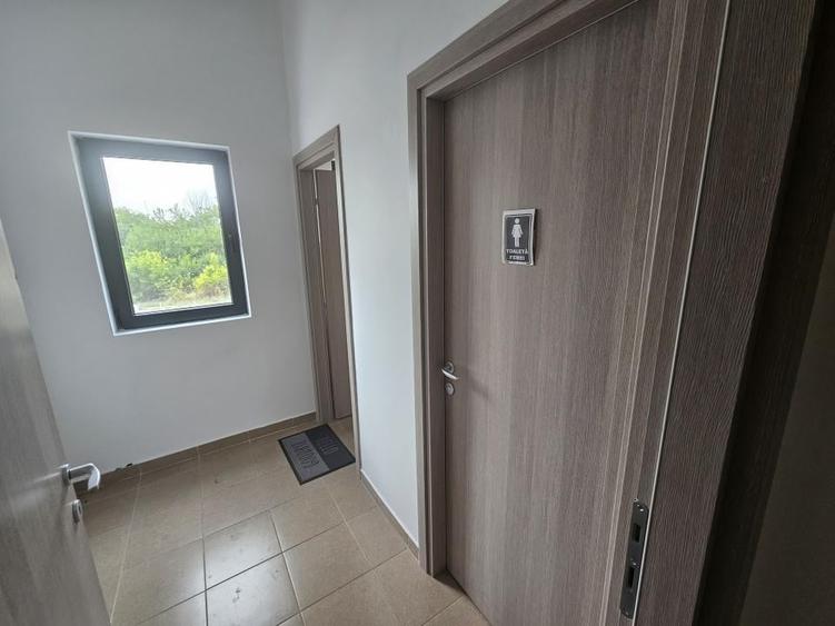 Drumul Intre Tarlale - A2- Palady depozit farma, produse alimentare, - 7