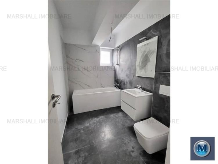 Apartament 2 camere de vanzare, zona Nord, 54.80 mp #16455 - 7