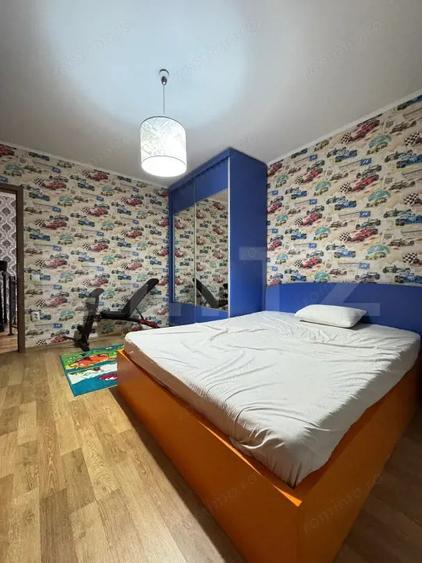 Duplex de inchiriat, 124 mp, zona VIVO - 40