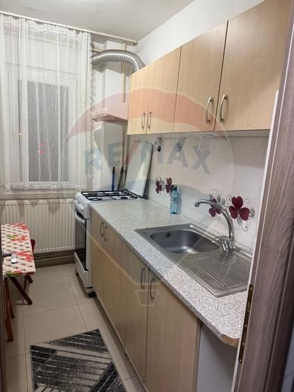Apartament cu 2 camere de închiriat în zona Cornitoiu - 4