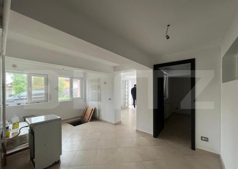 Casa P+1 in Brestei, 5 dormitoare si 674 mp teren - 6