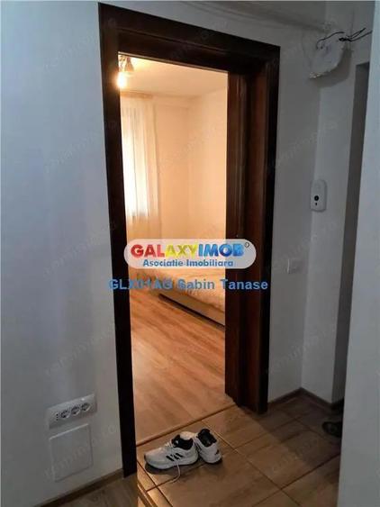 De inch apartament ultracentral 3 cam toate dotarile - 8