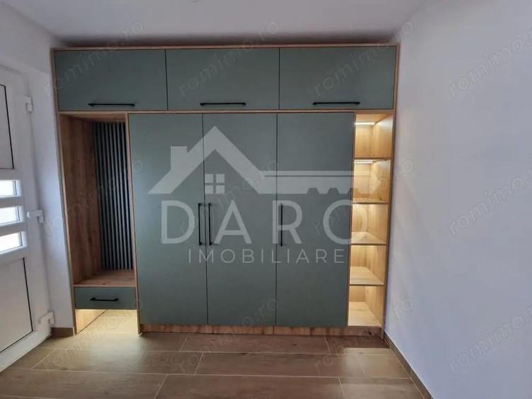 Case tip triplex de vanzare | 110 mp | Garaj | 126.000 - 4